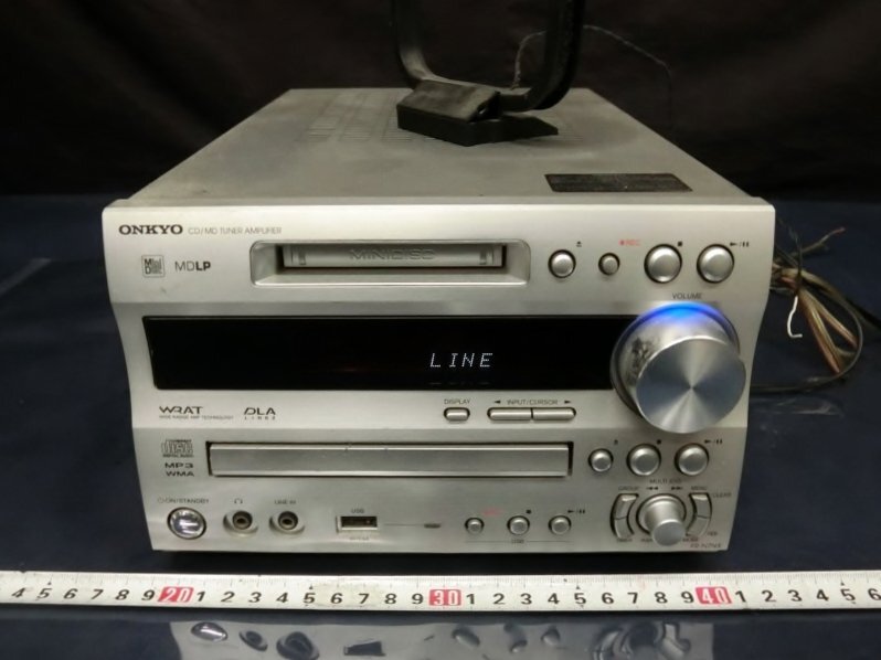 Yahoo!オークション -「onkyo fr n7」の落札相場・落札価格 Yahoo!オークション -「onkyo fr n7」の落札相場・落札価格