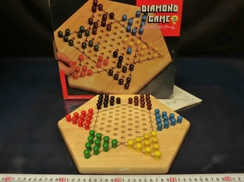 レア お宝 Nintendo ボードゲーム 任天堂 ダイヤゲーム レア お宝 Nintendo ボードゲーム 任天堂 ダイヤゲーム Nintendo