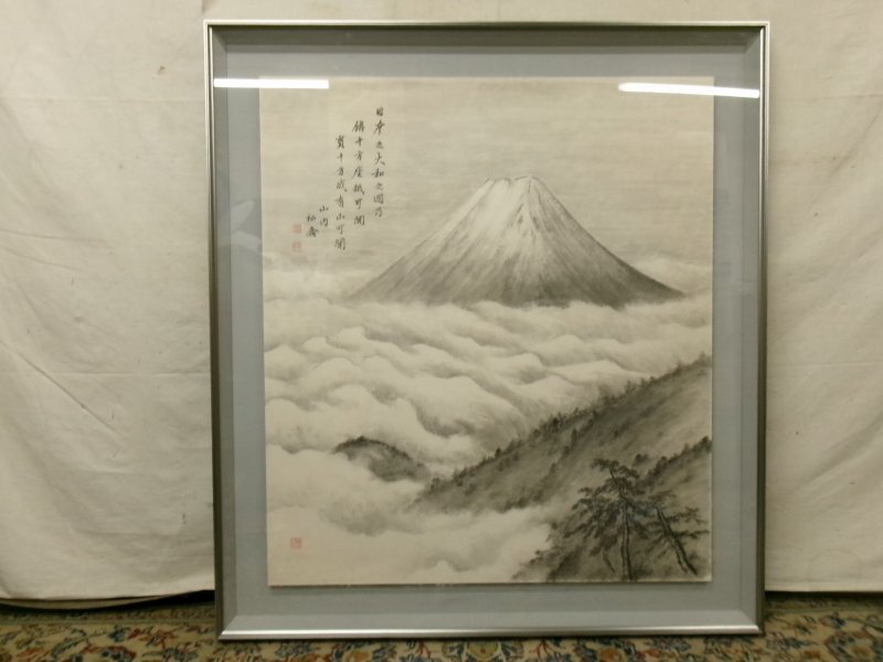 Yahoo!オークション -「f30」(絵画) (美術品)の落札相場・落札価格 Yahoo!オークション -「f30」(絵画) (美術品)の落札相場・落札価格