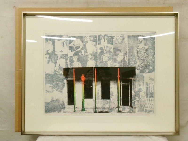 Yahoo!オークション -「木村光佑 版画」の落札相場・落札価格 Yahoo!オークション -「木村光佑 版画」の落札相場・落札価格