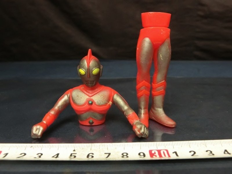 Yahoo!オークション -「ウルトラマン80 ポピー」(フィギュア) の Yahoo!オークション -「ウルトラマン80 ポピー」(フィギュア) の