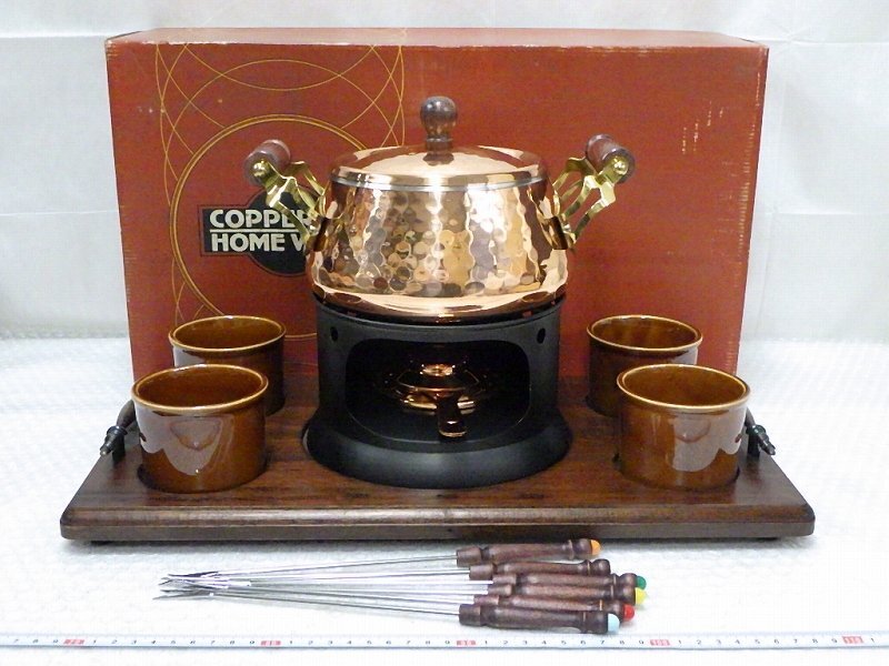 Yahoo!オークション -「copper100」(鍋) (調理器具)の落札相場 Yahoo!オークション -「copper100」(鍋) (調理器具)の落札相場