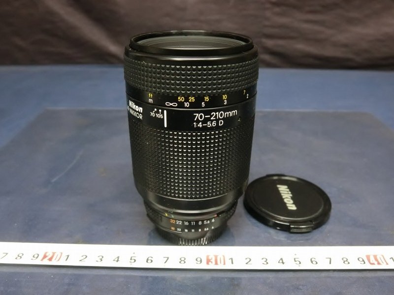 Yahoo!オークション -「nikkor 70-210mm」の落札相場・落札価格 Yahoo!オークション -「nikkor 70-210mm」の落札相場・落札価格