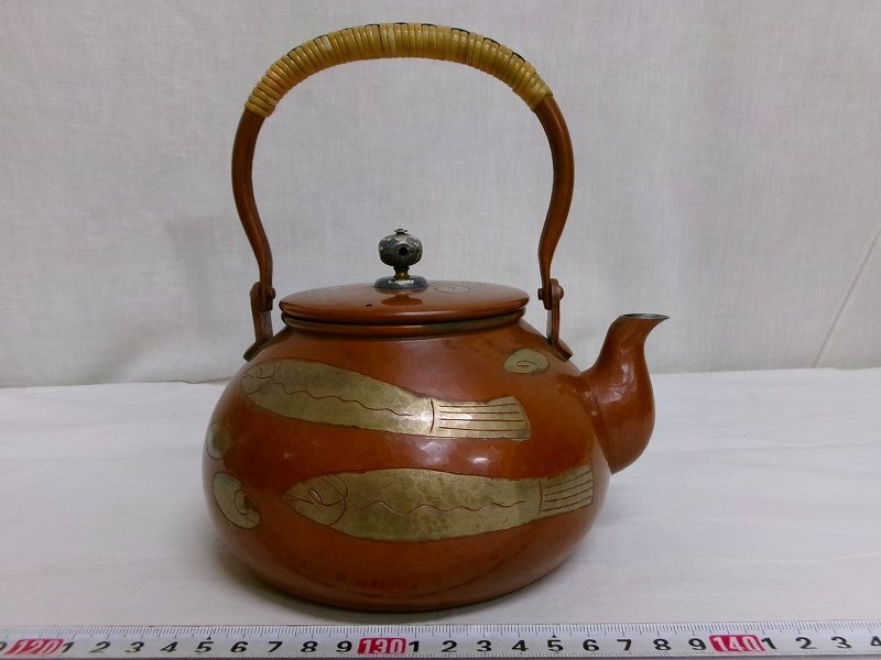 Yahoo!オークション -「玉川堂 やかん」(工芸品) の落札相場 Yahoo!オークション -「玉川堂 やかん」(工芸品) の落札相場