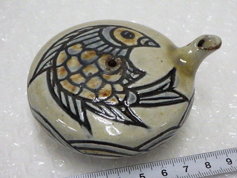 Yahoo!オークション -「金城敏男」(陶芸) (工芸品)の落札相場 Yahoo!オークション -「金城敏男」(陶芸) (工芸品)の落札相場