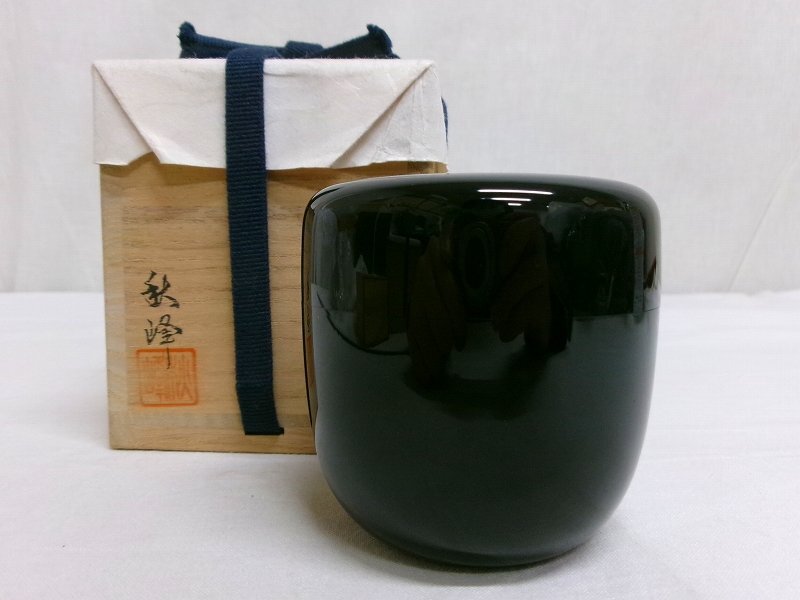 Yahoo!オークション -「漆器 輪島塗」(棗) (漆芸)の落札相場 Yahoo!オークション -「漆器 輪島塗」(棗) (漆芸)の落札相場