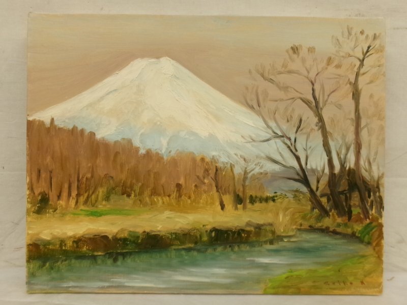 Yahoo!オークション -油彩(絵画)の落札相場・落札価格 Yahoo!オークション -油彩(絵画)の落札相場・落札価格