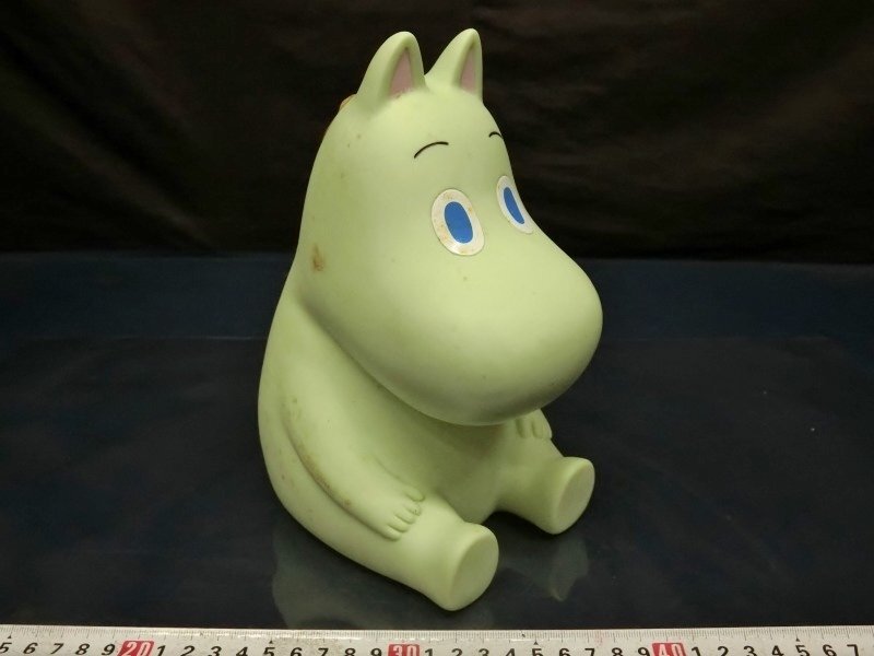Yahoo!オークション -「moomin」(ソフビ) (ビンテージ)の落札 Yahoo!オークション -「moomin」(ソフビ) (ビンテージ)の落札