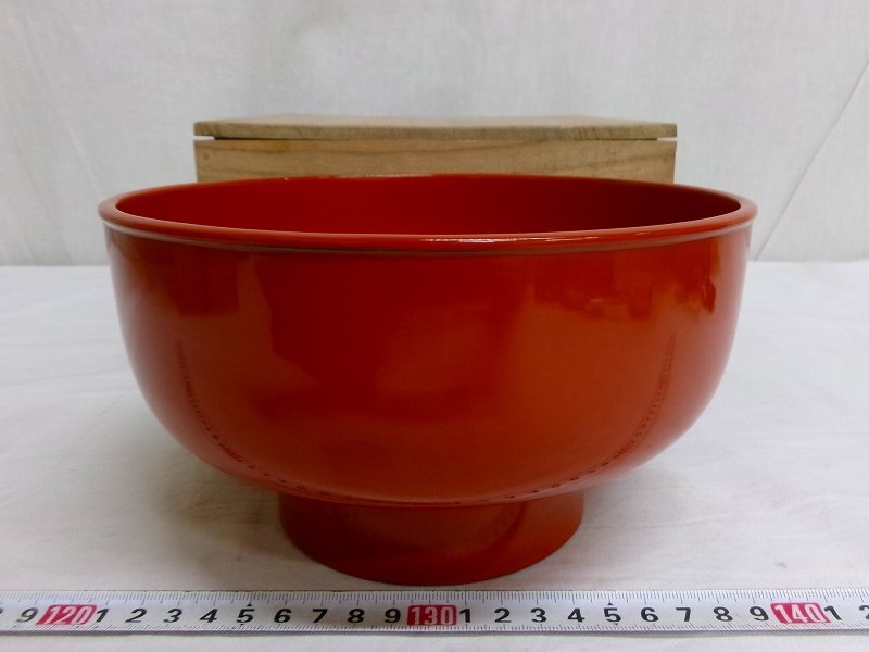Yahoo!オークション -「漆器 朱塗り」(菓子器、喰籠) (漆芸)の Yahoo!オークション -「漆器 朱塗り」(菓子器、喰籠) (漆芸)の
