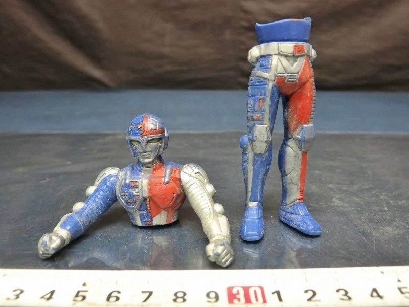 2025年最新】Yahoo!オークション -超人機メタルダーの中古品