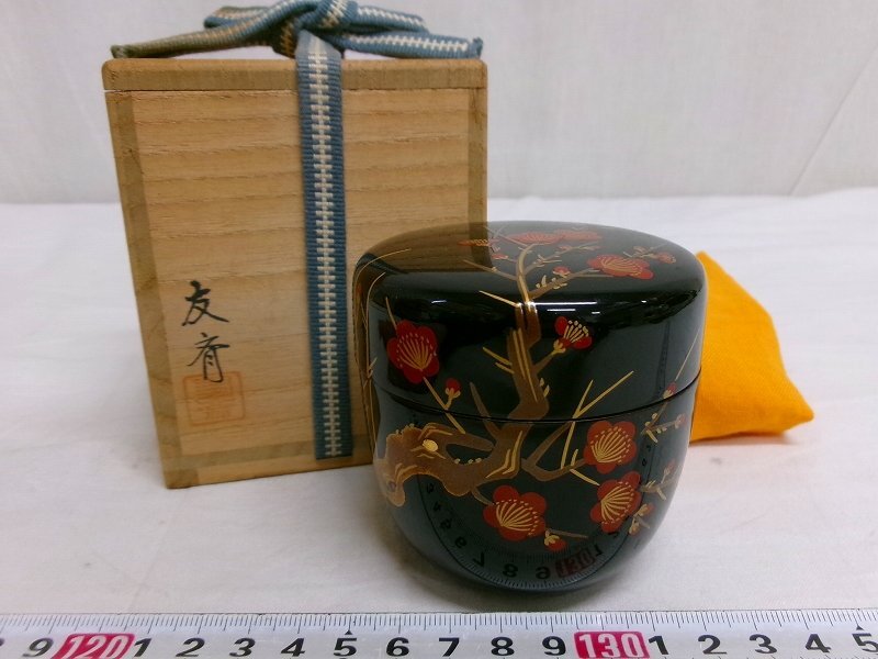 2025年最新】Yahoo!オークション -蒔絵(棗)の中古品・新品・未 2025年最新】Yahoo!オークション -蒔絵(棗)の中古品・新品・未