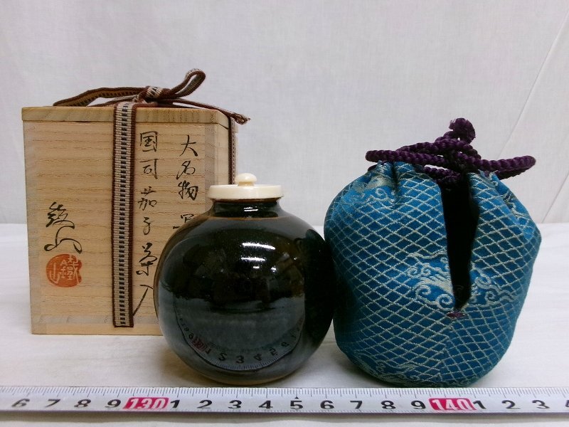 2025年最新】Yahoo!オークション -茶入 写の中古品・新品・未 2025年最新】Yahoo!オークション -茶入 写の中古品・新品・未