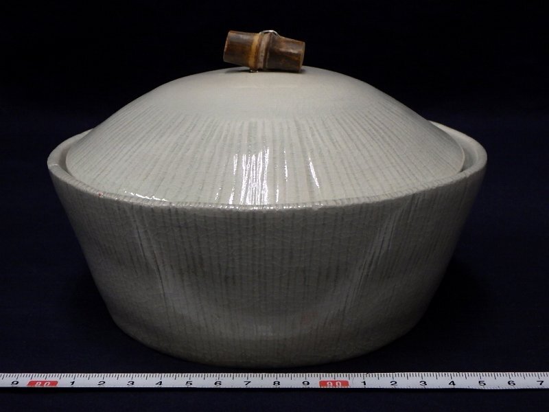 2025年最新】Yahoo!オークション -食籠(陶芸)の中古品・新品・未 2025年最新】Yahoo!オークション -食籠(陶芸)の中古品・新品・未