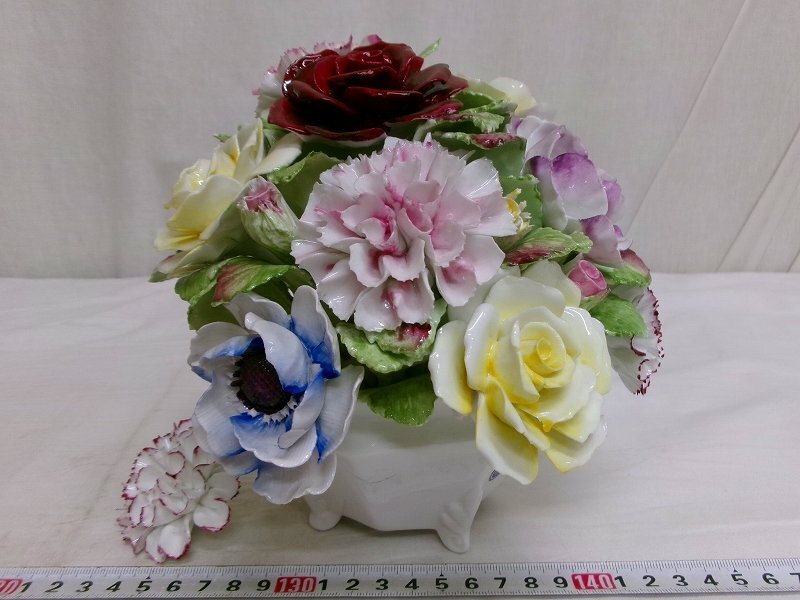 ロイヤルドルトン 陶花の値段と価格推移は?|5件の売買データ ロイヤルドルトン 陶花の値段と価格推移は?|5件の売買データ