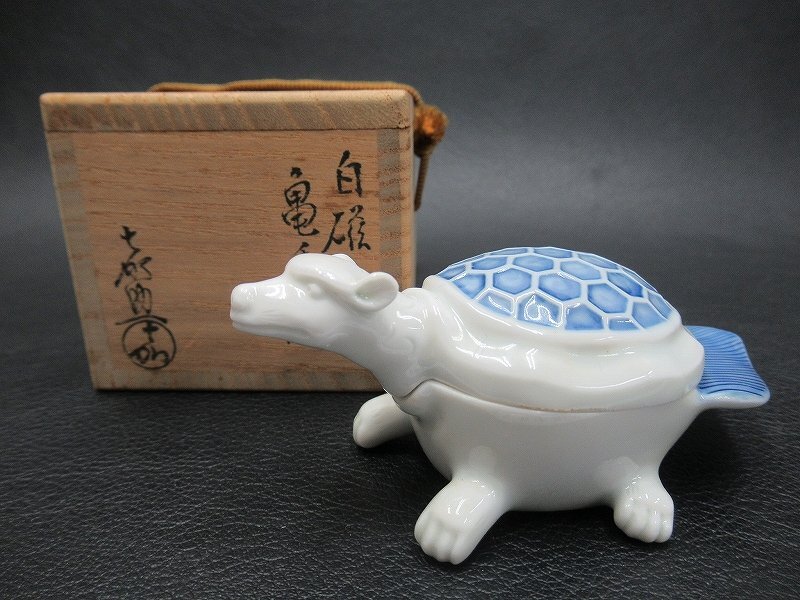 2025年最新】Yahoo!オークション -茶道具 香合 亀の中古品・新品 2025年最新】Yahoo!オークション -茶道具 香合 亀の中古品・新品