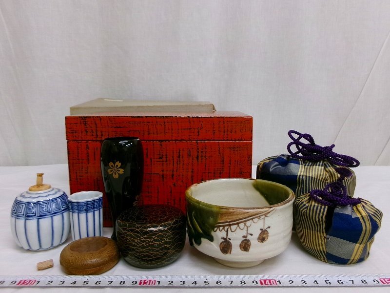 2025年最新】Yahoo!オークション -茶巾筒の中古品・新品・未使用 2025年最新】Yahoo!オークション -茶巾筒の中古品・新品・未使用