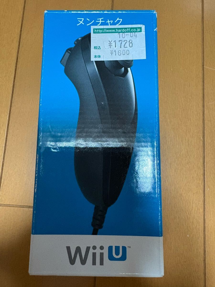 2025年最新】Yahoo!オークション -ヌンチャク wiiuの中古品