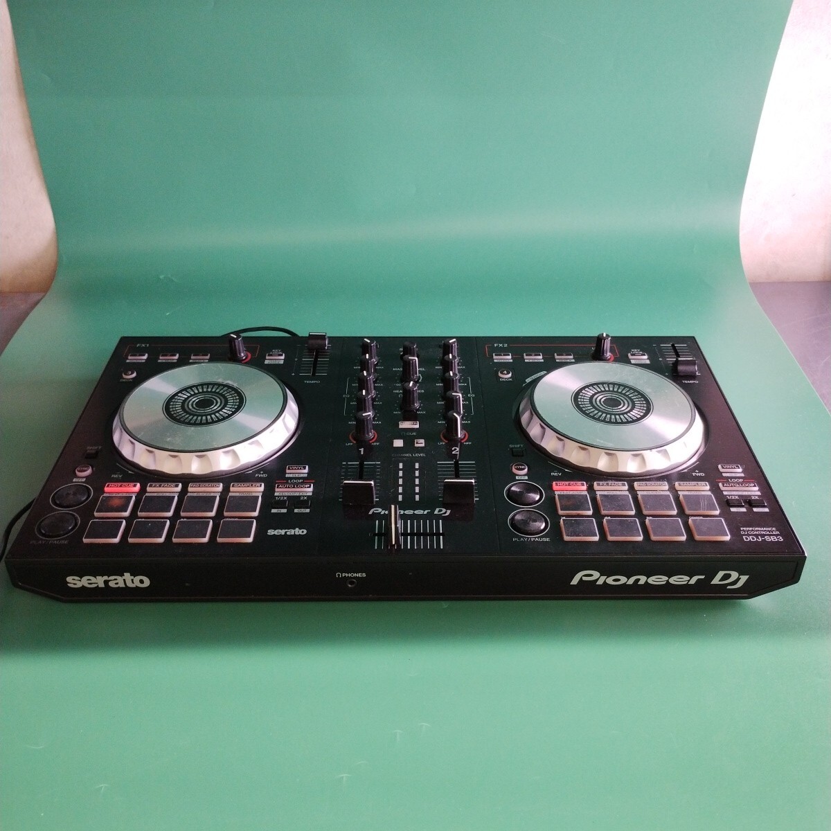 2025年最新】Yahoo!オークション -ddj sb3の中古品・新品・未 2025年最新】Yahoo!オークション -ddj sb3の中古品・新品・未