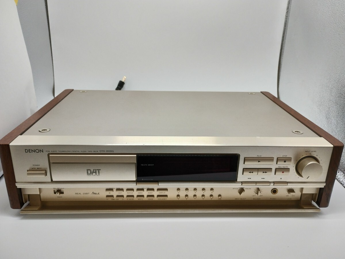 Yahoo!オークション -「dtr-2000g」の落札相場・落札価格 Yahoo!オークション -「dtr-2000g」の落札相場・落札価格