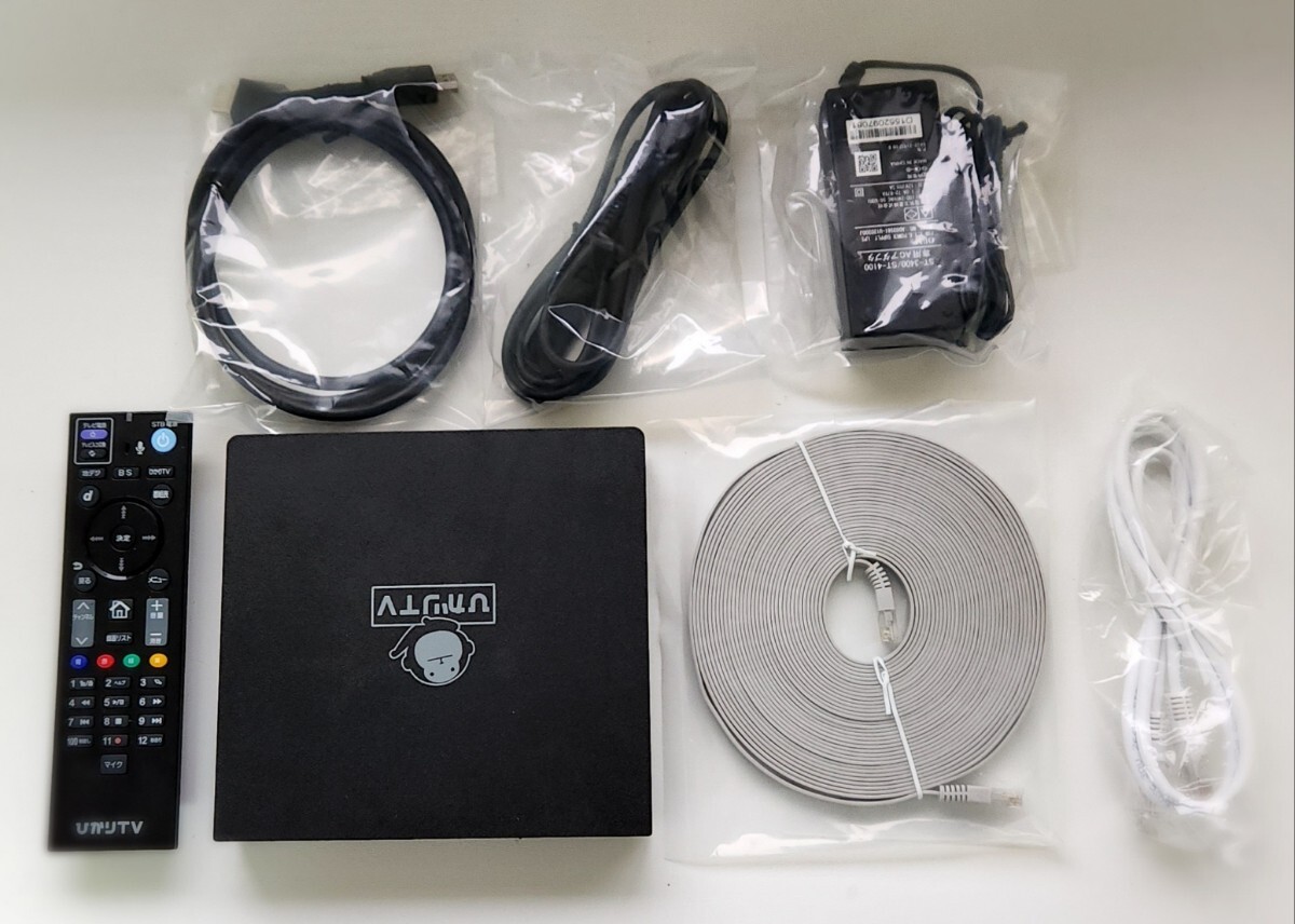 新品 Apple TV 4K 第3世代 128GBストレージ搭載WiFi + Ethernet 新品 Apple TV 4K 第3世代 128GBストレージ搭載WiFi + Ethernet