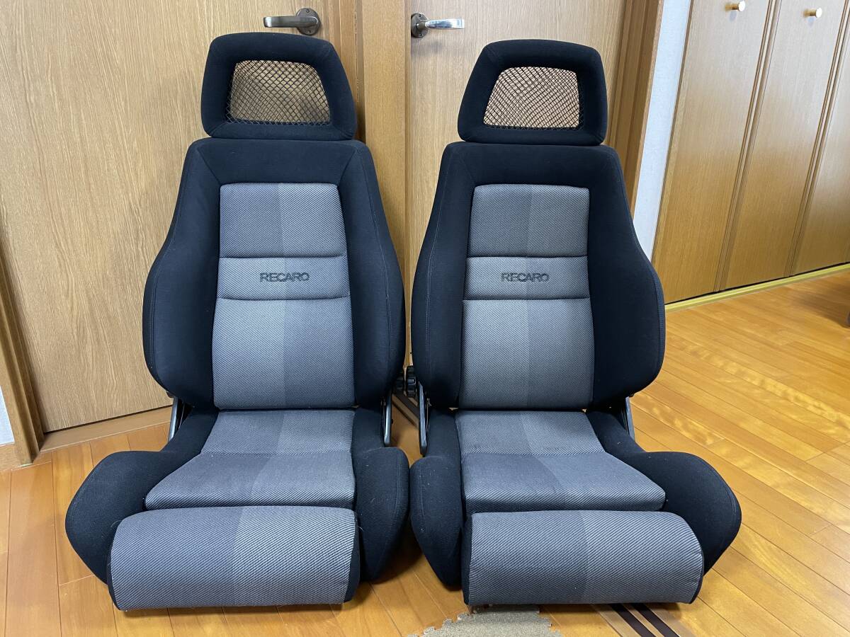 2025年最新】レカロ 2脚 中古・新品シート商品一覧 - Yahoo