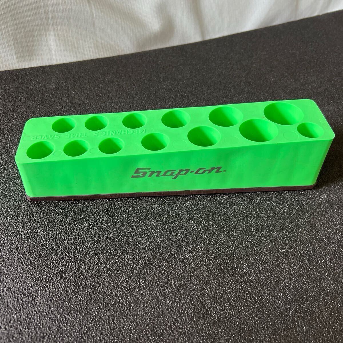 Yahoo!オークション -「スナップオン ソケットホルダー」(その他 Yahoo!オークション -「スナップオン ソケットホルダー」(その他