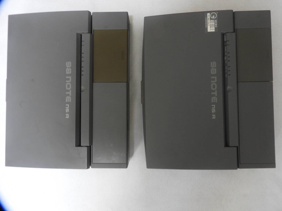 Yahoo!オークション -「pc-9801ns」(PC-98) (パソコン)の落札 Yahoo!オークション -「pc-9801ns」(PC-98) (パソコン)の落札