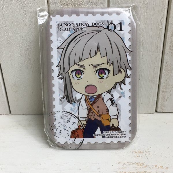 2025年最新】Yahoo!オークション -缶バッジ 中島敦の中古品