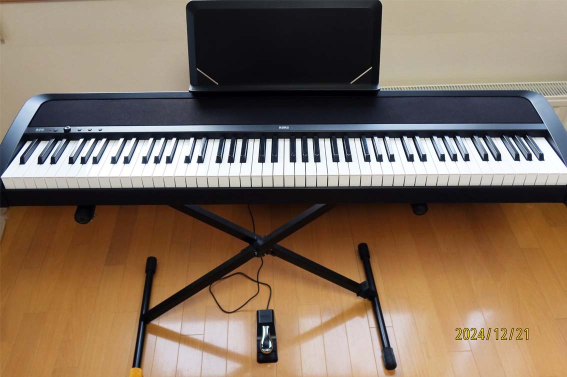 2025年最新】Yahoo!オークション -korg b2の中古品・新品・未 2025年最新】Yahoo!オークション -korg b2の中古品・新品・未