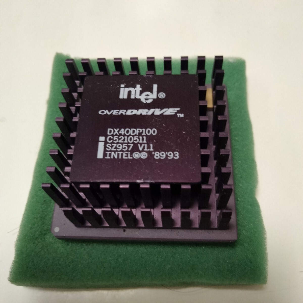 Yahoo!オークション -「intel dx4」の落札相場・落札価格 Yahoo!オークション -「intel dx4」の落札相場・落札価格