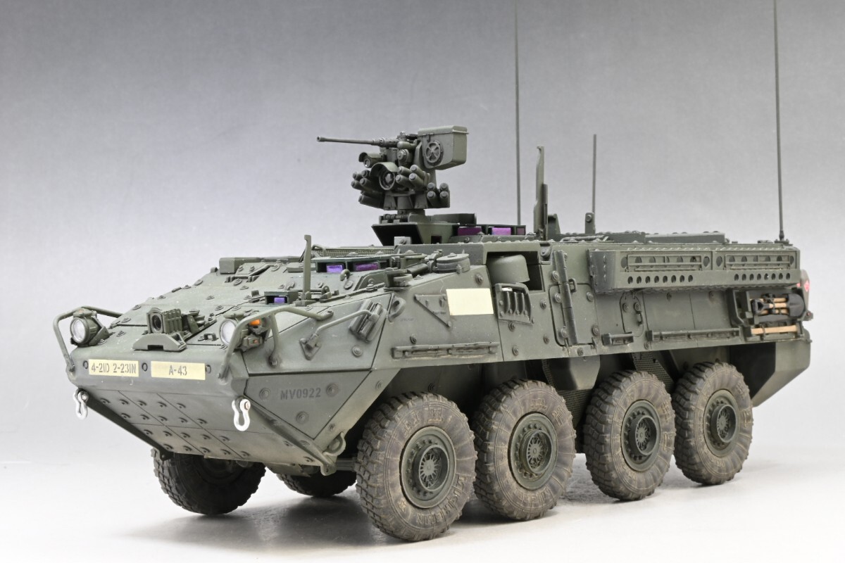Yahoo!オークション -「1/35 ストライカー」の落札相場・落札価格 Yahoo!オークション -「1/35 ストライカー」の落札相場・落札価格