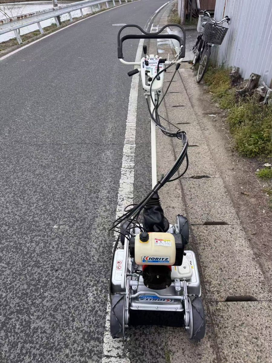 Yahoo!オークション -「az850b」(草刈機、芝刈機、刈払機) (農業 Yahoo!オークション -「az850b」(草刈機、芝刈機、刈払機) (農業