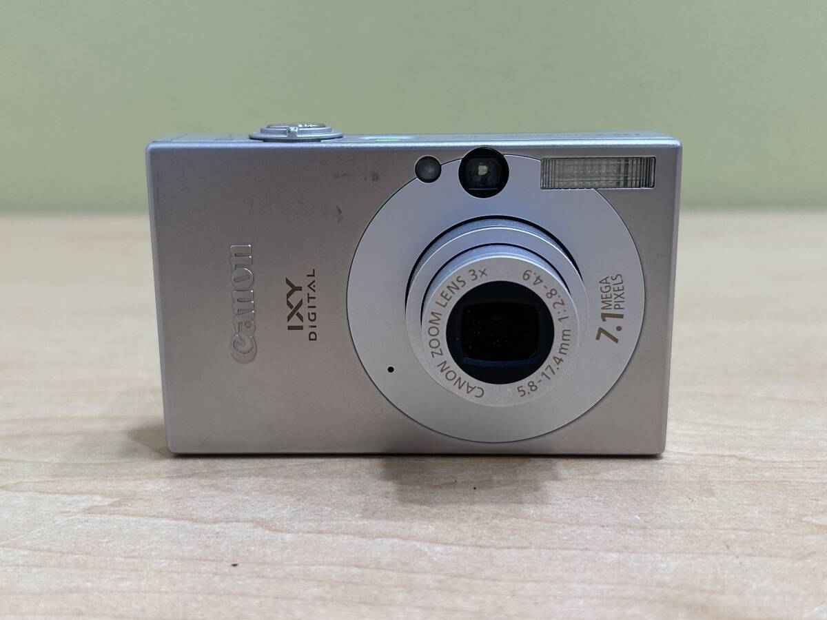 Yahoo!オークション -「canon ixy digital」の落札相場・落札価格 Yahoo!オークション -「canon ixy digital」の落札相場・落札価格