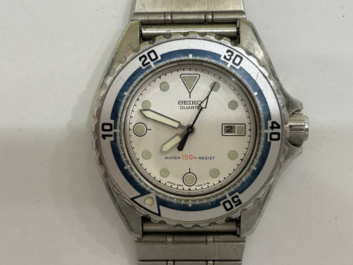 Yahoo!オークション -「SEIKO 2625」の落札相場・落札価格 Yahoo!オークション -「SEIKO 2625」の落札相場・落札価格