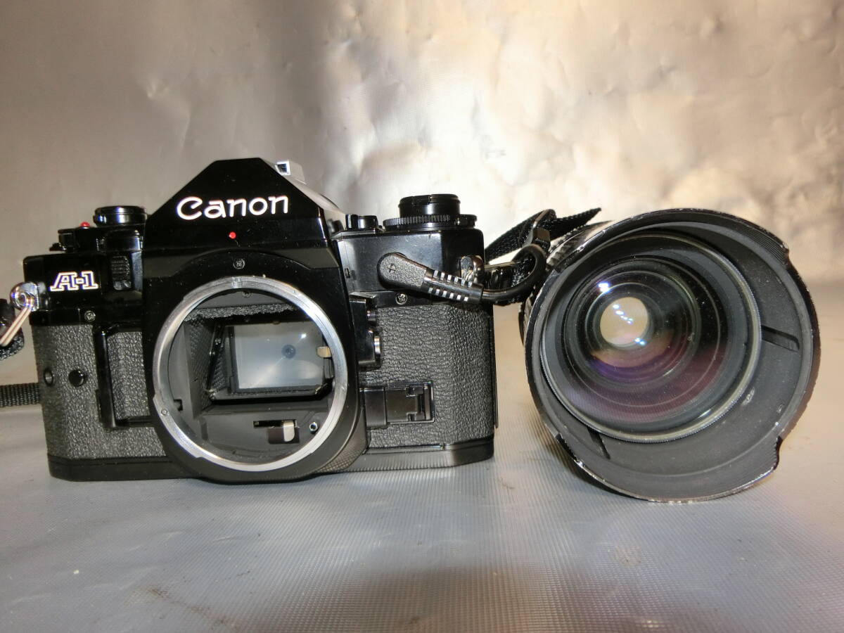 2025年最新】Canon A-1 フィルムカメラの商品一覧 - Yahoo 2025年最新】Canon A-1 フィルムカメラの商品一覧 - Yahoo
