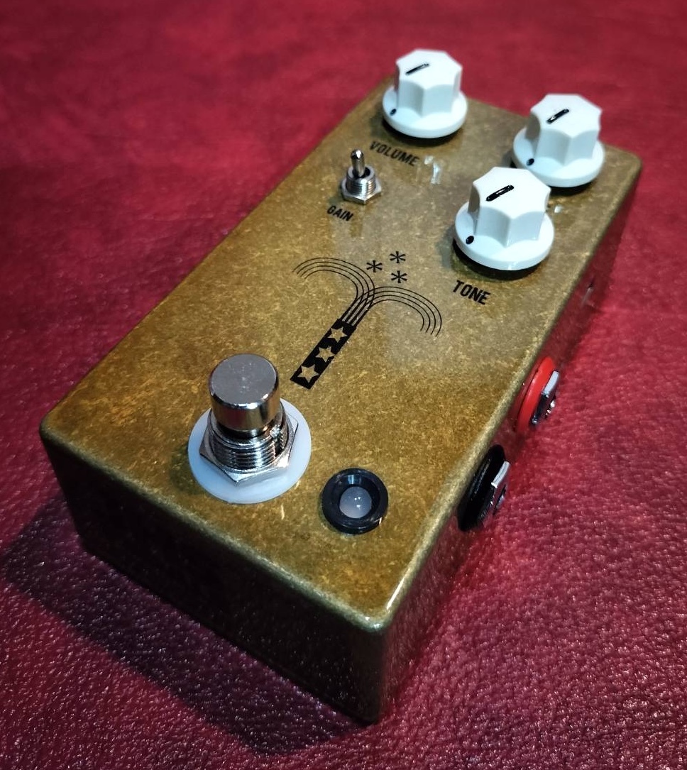 Yahoo!オークション -「jhs pedals morning glory」の落札相場 Yahoo!オークション -「jhs pedals morning glory」の落札相場