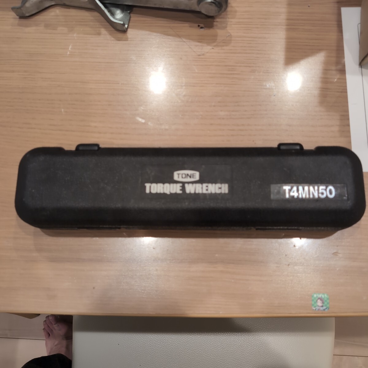 2025年最新】Yahoo!オークション -toneトルクレンチの中古品 2025年最新】Yahoo!オークション -toneトルクレンチの中古品