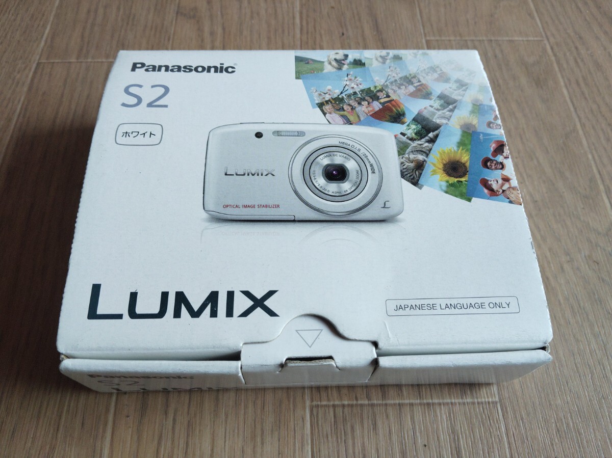 2025年最新】Yahoo!オークション -lumix dmc-s2の中古品・新品 2025年最新】Yahoo!オークション -lumix dmc-s2の中古品・新品