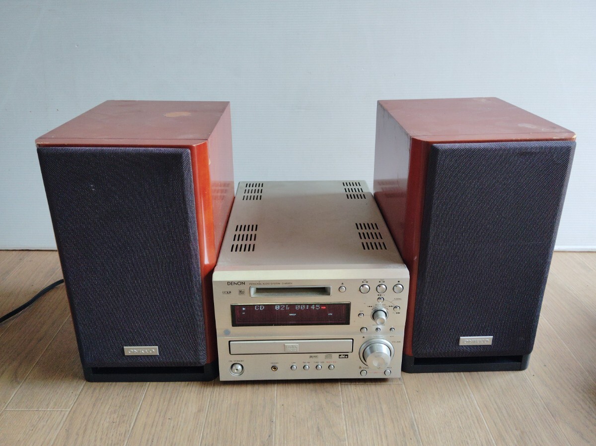 2025年最新】Yahoo!オークション -denon デノン コンポの中古品 2025年最新】Yahoo!オークション -denon デノン コンポの中古品