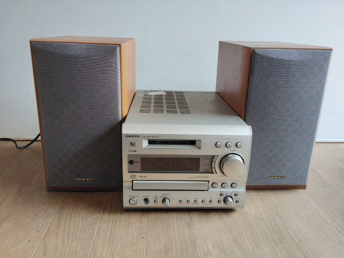 2025年最新】Yahoo!オークション -onkyo mdコンポの中古品・新品 2025年最新】Yahoo!オークション -onkyo mdコンポの中古品・新品