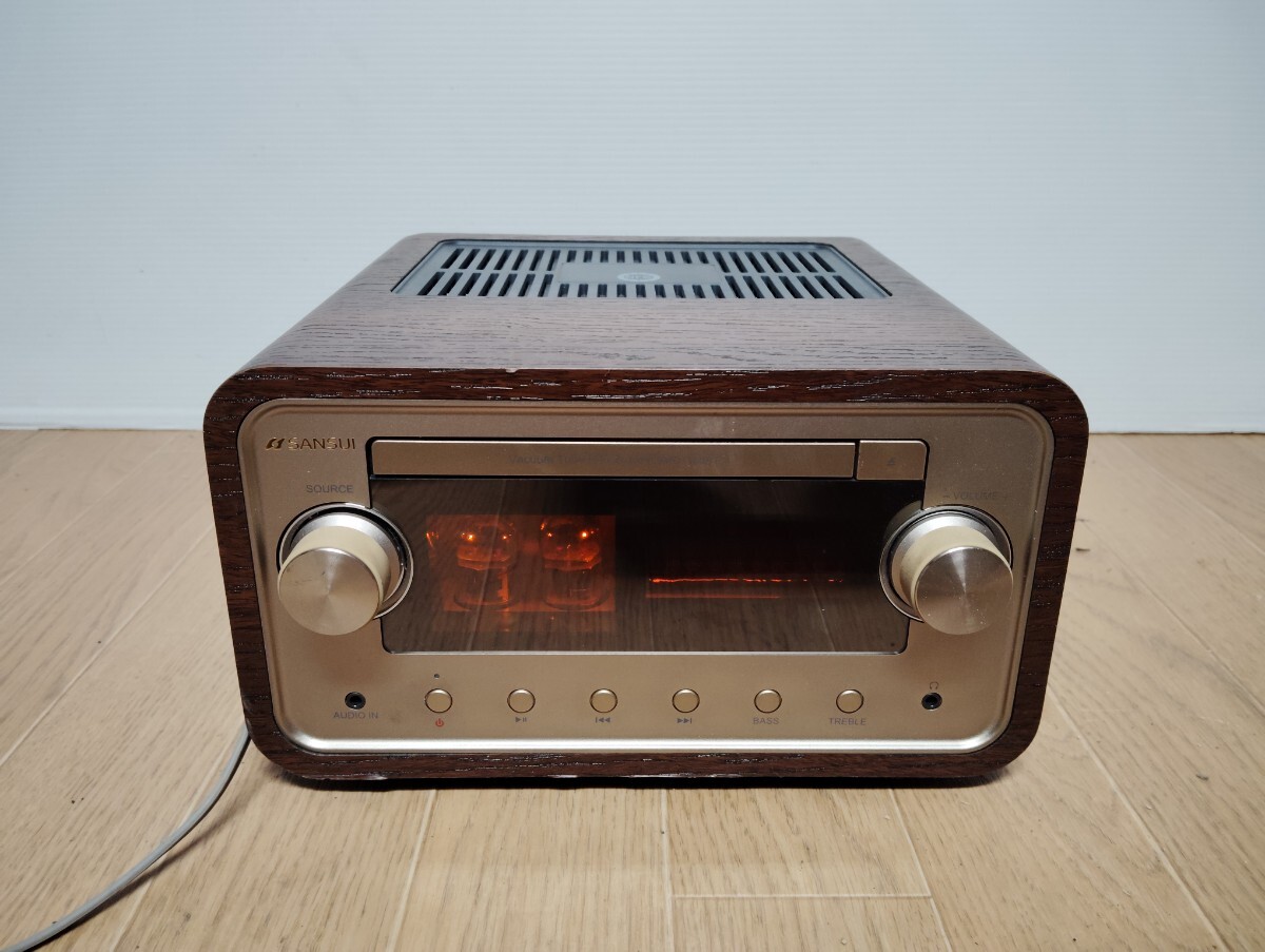 Yahoo!オークション -「sansui レシーバー」の落札相場・落札価格