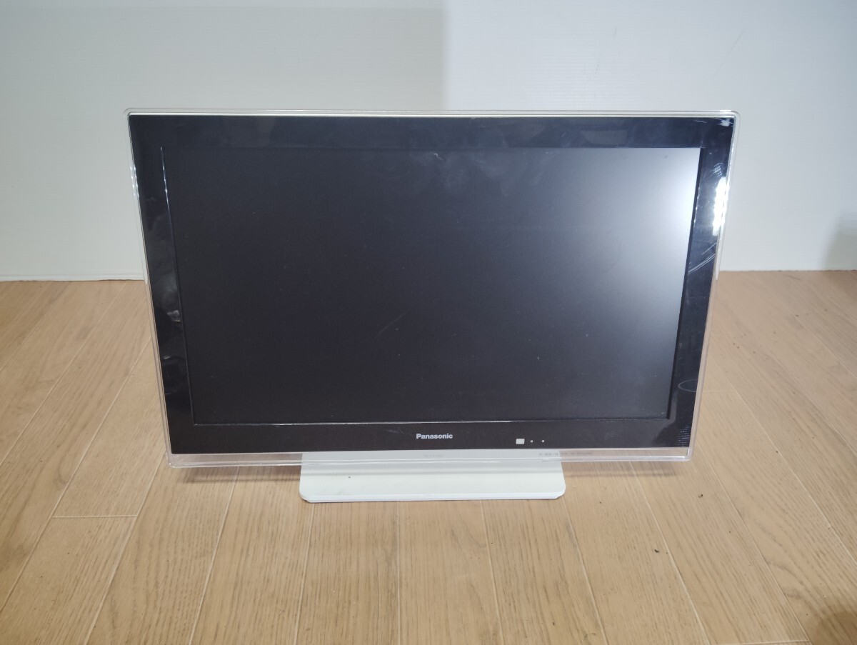 Yahoo!オークション -「パナソニック 液晶テレビ 19」(15インチ Yahoo!オークション -「パナソニック 液晶テレビ 19」(15インチ