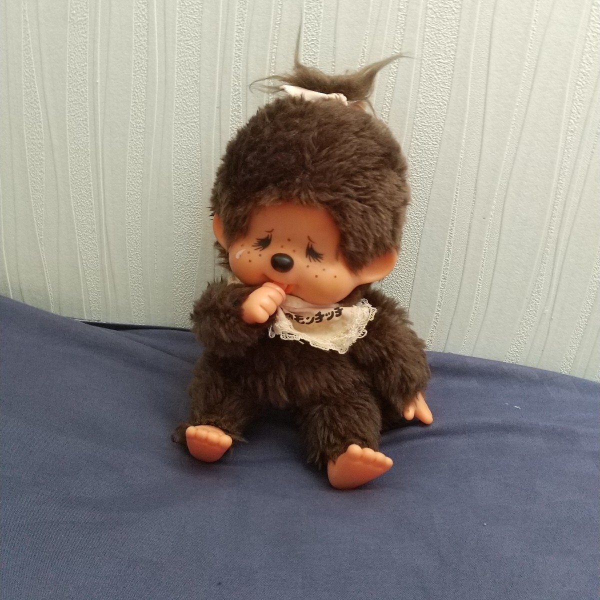 Yahoo!オークション -「昭和 レトロ ぬいぐるみ」(サル) (動物 Yahoo!オークション -「昭和 レトロ ぬいぐるみ」(サル) (動物