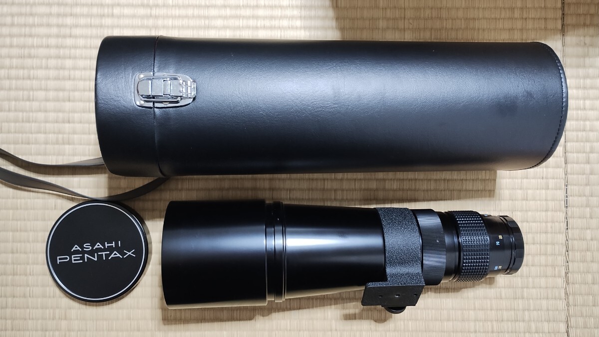 Yahoo!オークション -「smc pentax 500mm f4.5」の落札相場 Yahoo!オークション -「smc pentax 500mm f4.5」の落札相場
