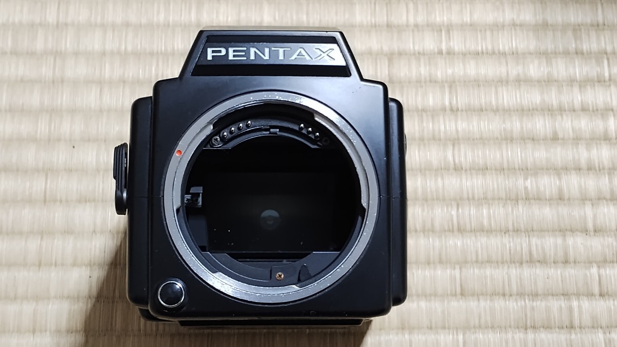 2025年最新】Yahoo!オークション -pentax 645 ジャンクの中古品 2025年最新】Yahoo!オークション -pentax 645 ジャンクの中古品