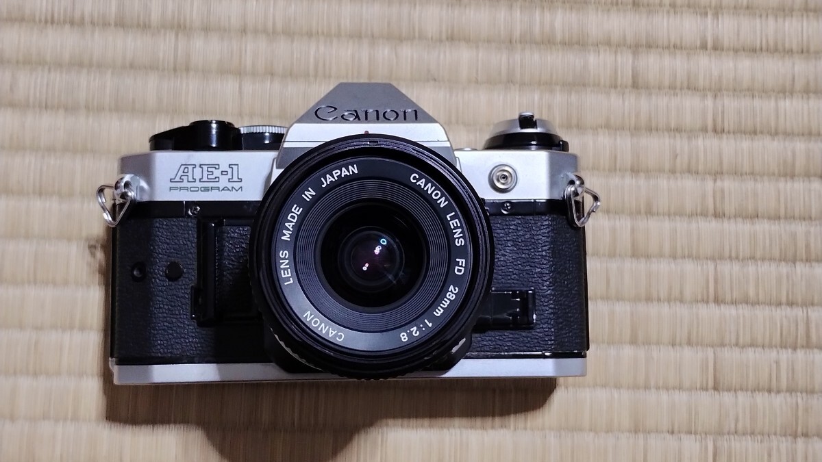Yahoo!オークション -「canon fd 28mm f2.8」の落札相場・落札価格 Yahoo!オークション -「canon fd 28mm f2.8」の落札相場・落札価格