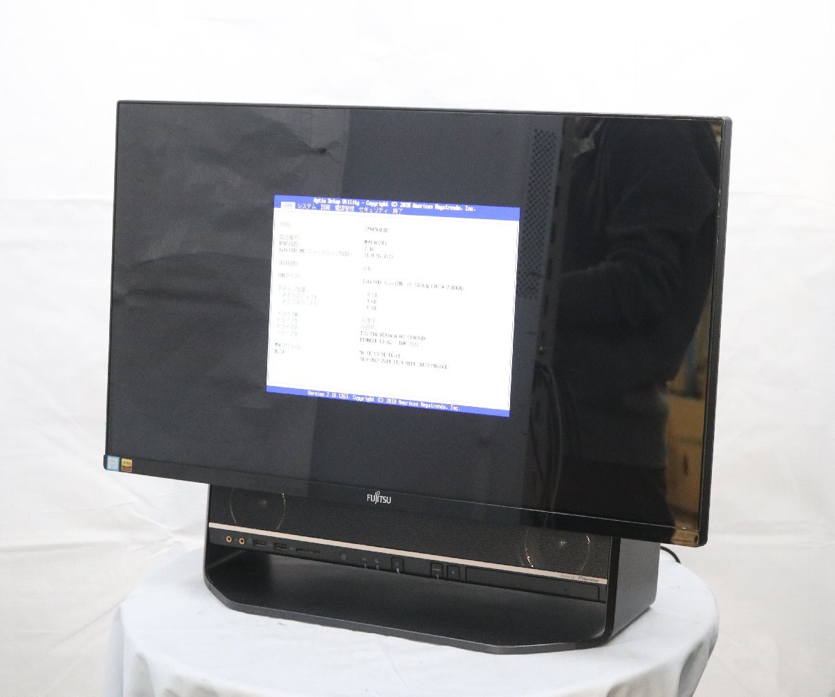 Yahoo!オークション -「core i7 7700」(富士通) (デスクトップ Yahoo!オークション -「core i7 7700」(富士通) (デスクトップ