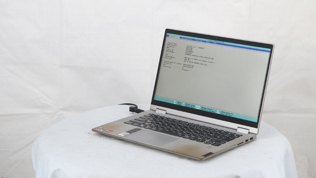 Yahoo!オークション -「lenovo ideapad flex 5」(14インチ Yahoo!オークション -「lenovo ideapad flex 5」(14インチ