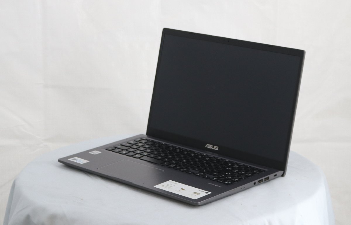 Yahoo!オークション -「asus x515ja」の落札相場・落札価格