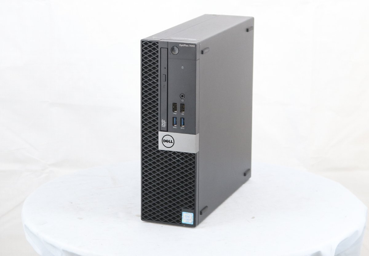 2025年最新】Yahoo!オークション -dell 7040の中古品・新品・未 2025年最新】Yahoo!オークション -dell 7040の中古品・新品・未